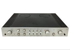 Amplificatore integrato LUXMAN
