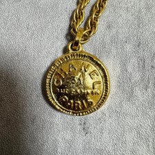 Autentica collana vintage