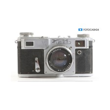 Kiev con giove - 2,0/50,