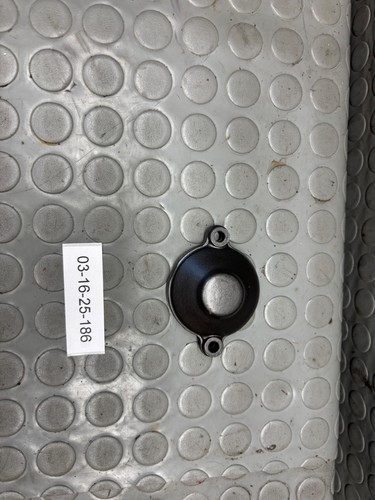 Coperchio centrifugo valvola - coperchio,
