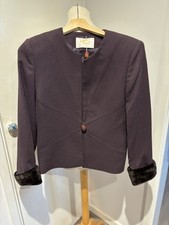 Giacca elegante donna vintage