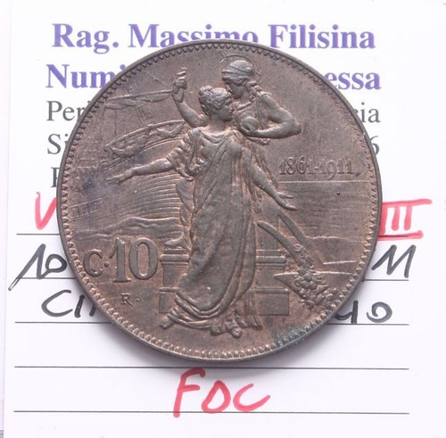 Veiii italia 10 - nl*,