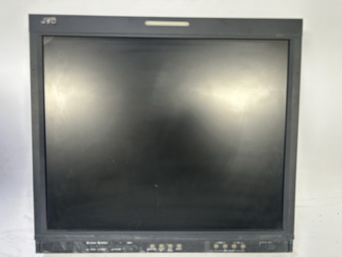 Jvc 17l2d monitor lcd 17 - jvc,
