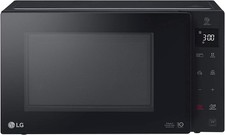 LG MH6336GIB Forno Microonde