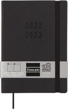 - Agenda 2022 2023 Mara 18