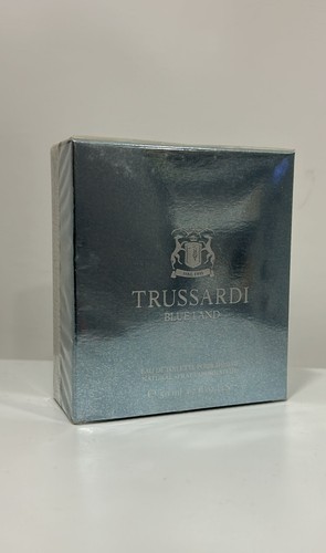 Trussardi blu land edt pour - blu,