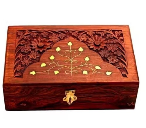 Scatola organizer portagioie - scatola,