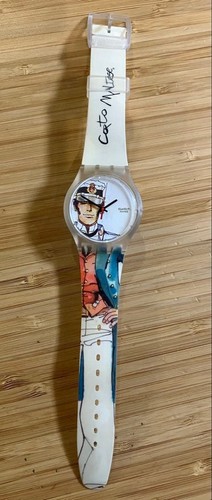 Swatch ottima colt maltese - ottima,
