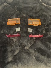 pocher 1/8 ferrari testarossa