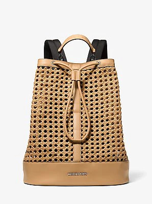 Zaino medio michael kors - medio,