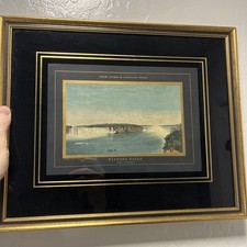 Antique 1850s Charles Magnus