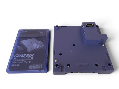Adattatore lettore gameboy - lettore,