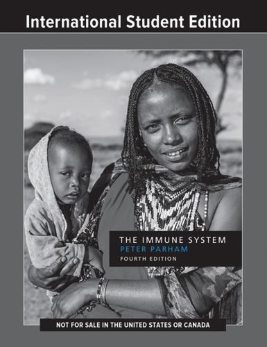 The immune system - the,