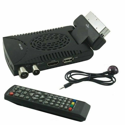 Decoder mini digitale - mini,