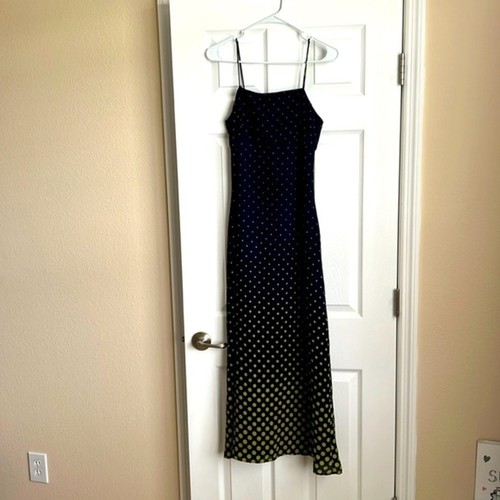 Maxi abito smanicato moda - s.l.,