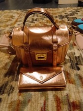Set borsa portafoglio - set,