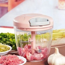 Trita Aglio Manuale 900ml -