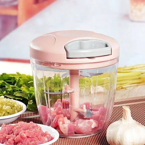 Trita aglio manuale 900ml - aglio,