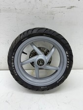 APRILIA 50 SR H20 1997-2000