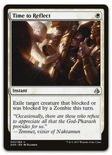 Time to Reflect #33 (NM)