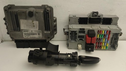 Kit chiave per alfa romeo - kit,