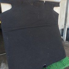 Doppiofondo Pianale Posteriore