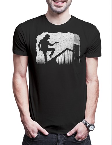 Shirt uomo nosferatu - uomo,