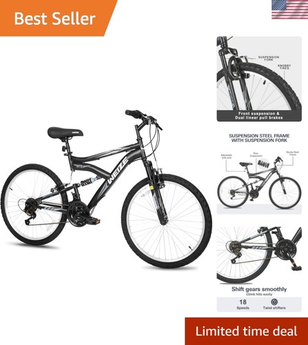 Mountain bike per - bike, bambini,