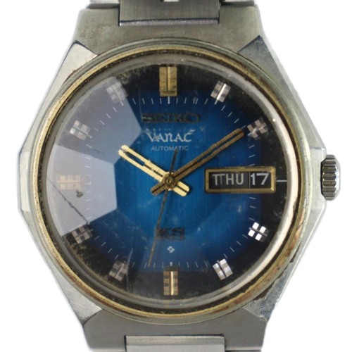 Orologio king seiko - king,