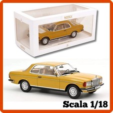 Modellino auto statico