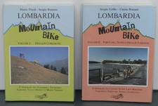 LOMBARDIA IN MOUNTAIN BIKE