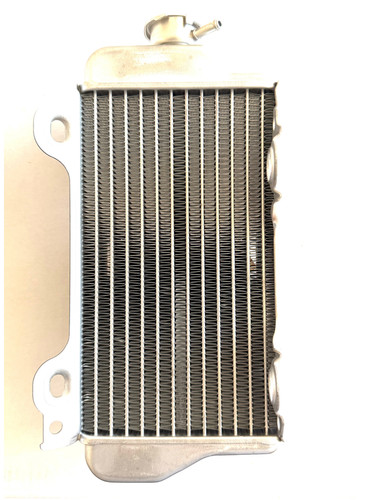Rmz450 radiatore ruota oem - radiatore,