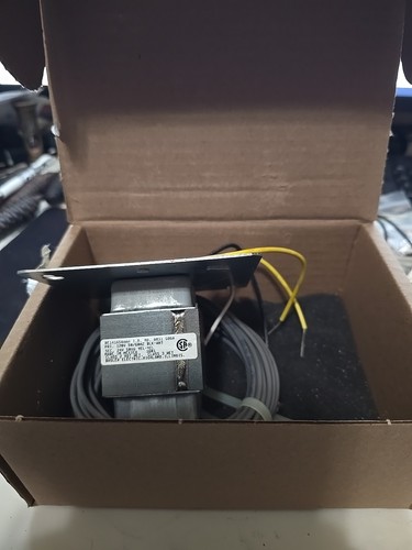 Nuovo trasformatore tsi - tsi, 800420
