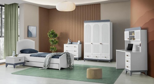 Set completo cameretta - , ragazzi