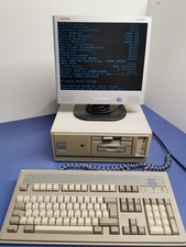 Olivetti M290 Personal