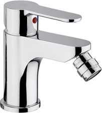 MISCELATORE BIDET BLU 135