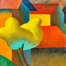 Copia d’autore ispirata a