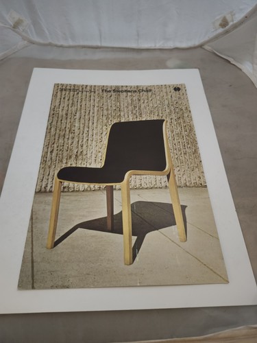Brochure knoll international - knoll,