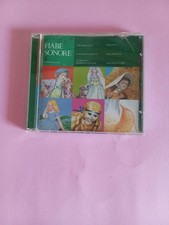 CD  Fiabe Sonore Volume 6