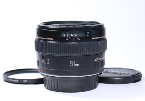 Canon 50mm 4 usm - 50mm, 1:1.4