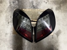 Fari Posteriori LED Opel Corsa