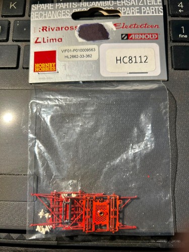 Rivarossi hc8112 set di - -, 2