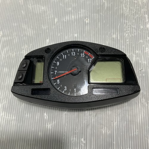 Honda cbr600 cbr600rr - 07-12,