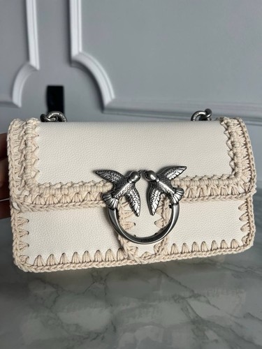 Nuova pinko love bag - bag, mini