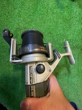 Daiwa Tournament Procaster