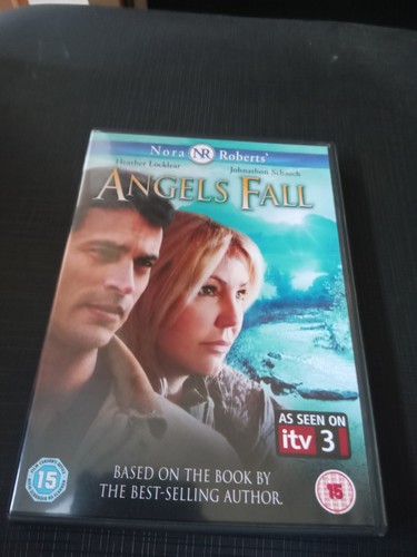 Angels fall - angels,