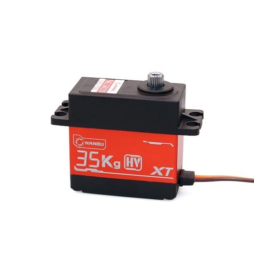 Nangu 35kg 300 gradi - 300, servo
