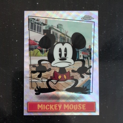 2026 topps disney neon - topps,