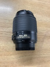 Nikon AF-S DX NIKKOR 55-200 mm