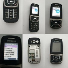 CELLULARE SAMSUNG SGH E630 GSM